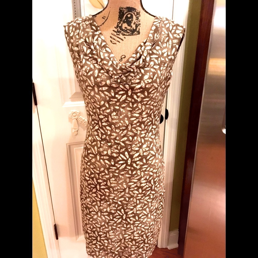 ✔️ Kenneth Cole NY Dress size XS